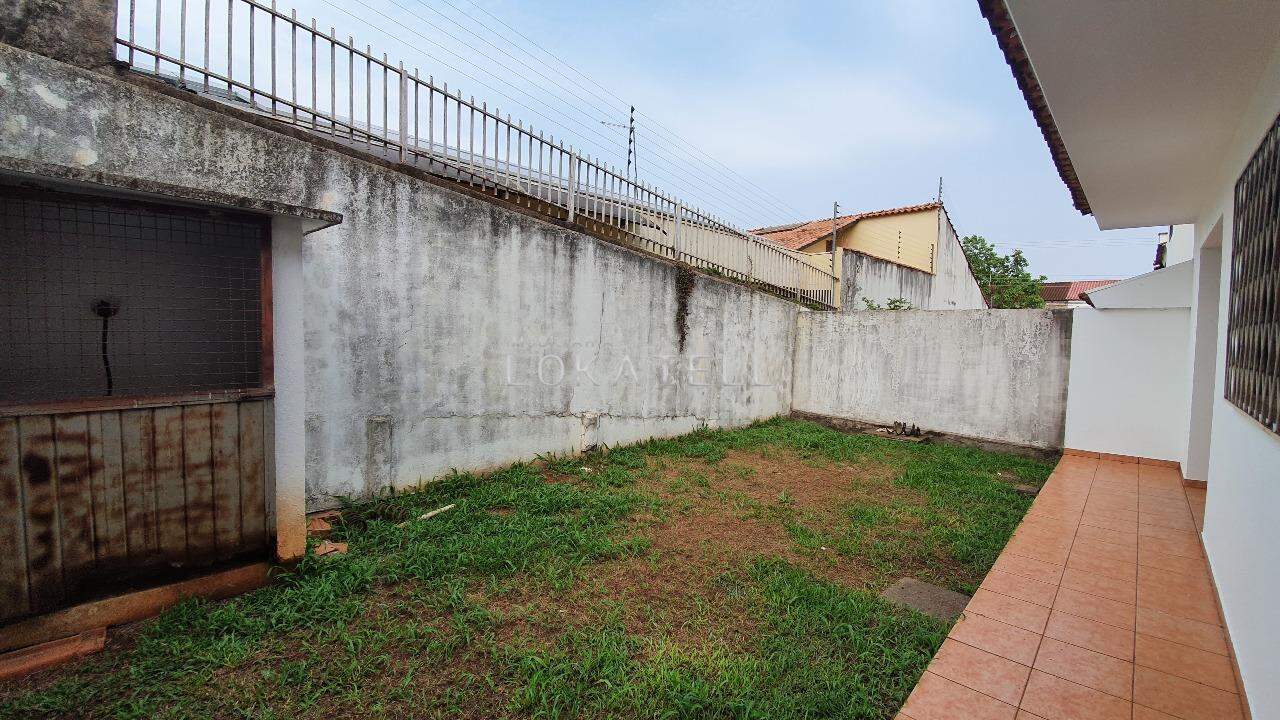 Sobrado para para aluguel no Bairro CANCELLI em CASCAVEL: