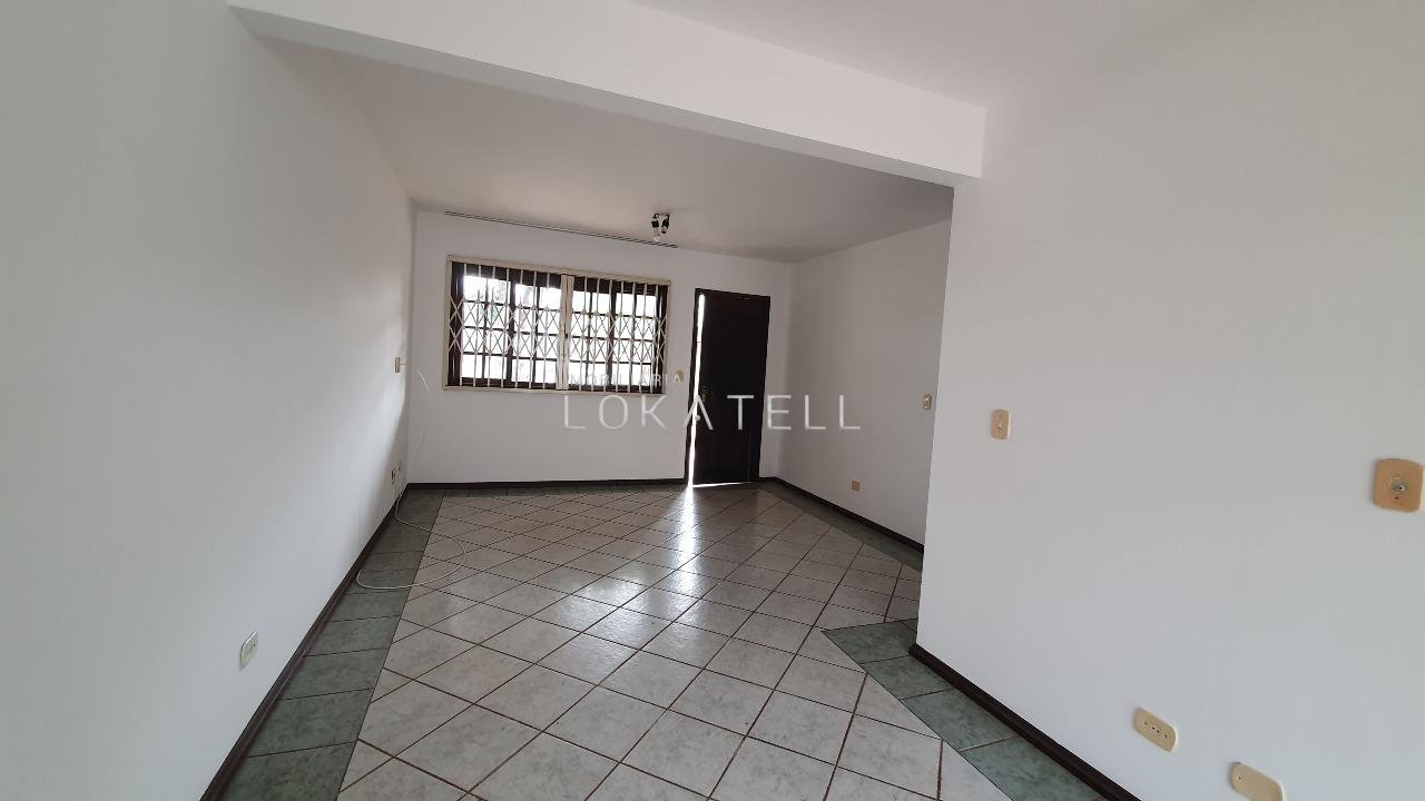 Sobrado para para aluguel no Bairro CANCELLI em CASCAVEL: 