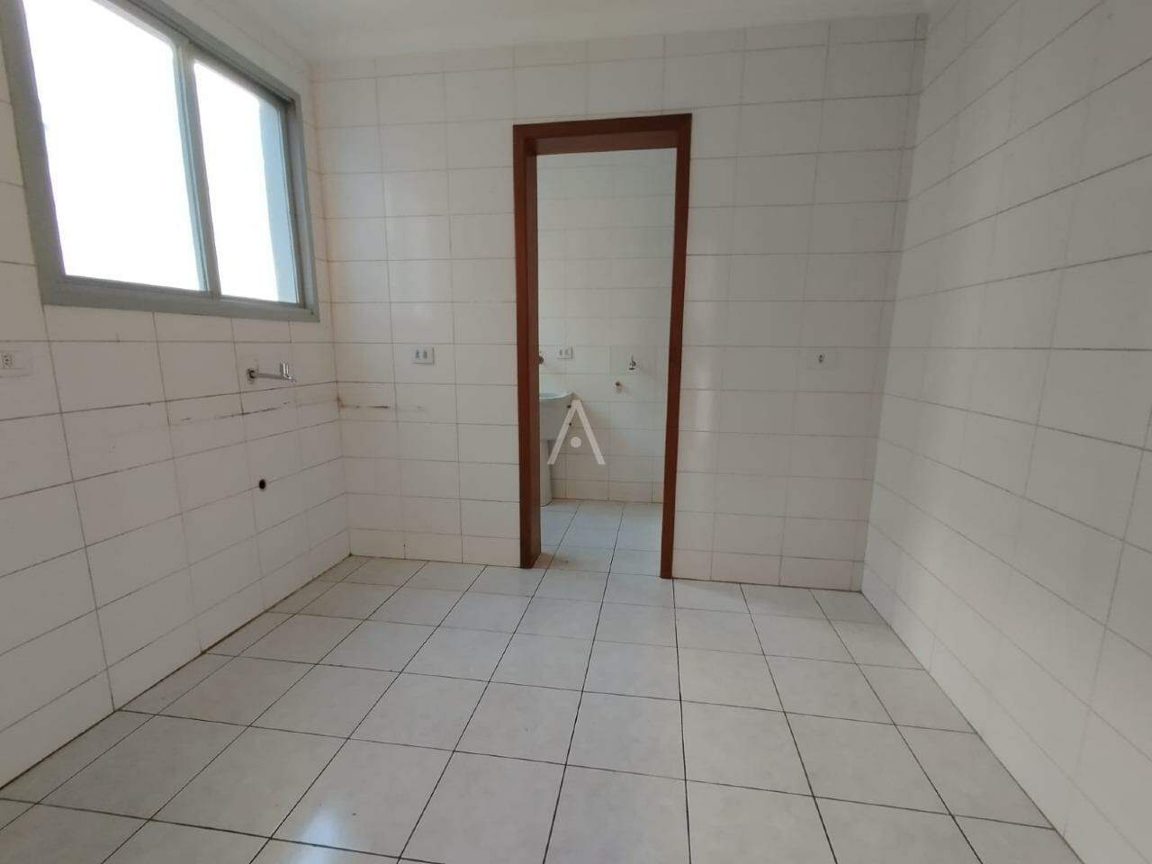 Apartamento para para aluguel no Bairro CENTRO em CASCAVEL: 