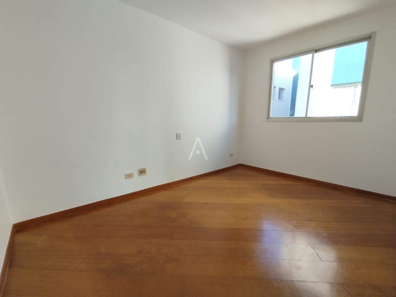 Apartamento para para aluguel no Bairro CENTRO em CASCAVEL: 