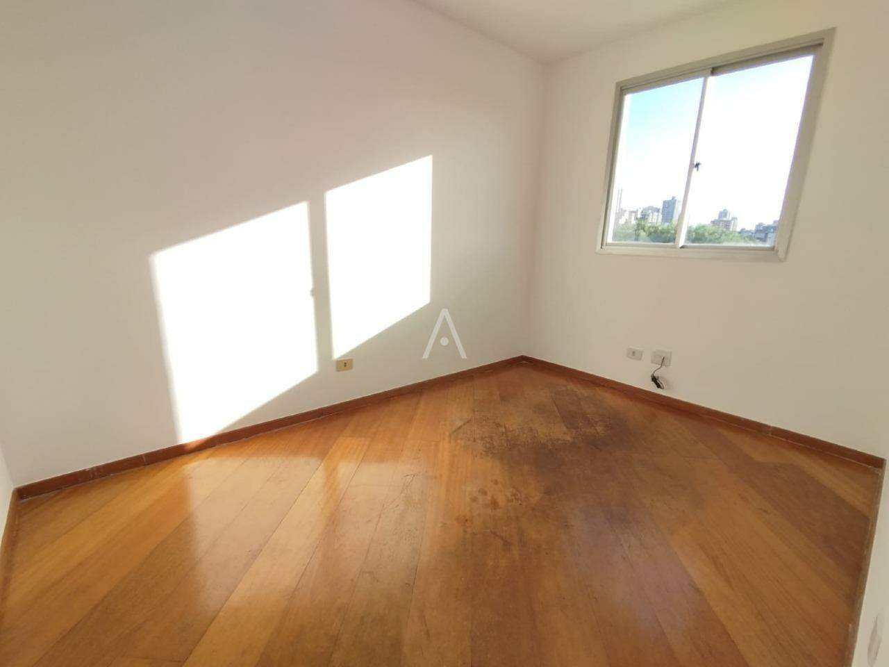 Apartamento para para aluguel no Bairro CENTRO em CASCAVEL: 