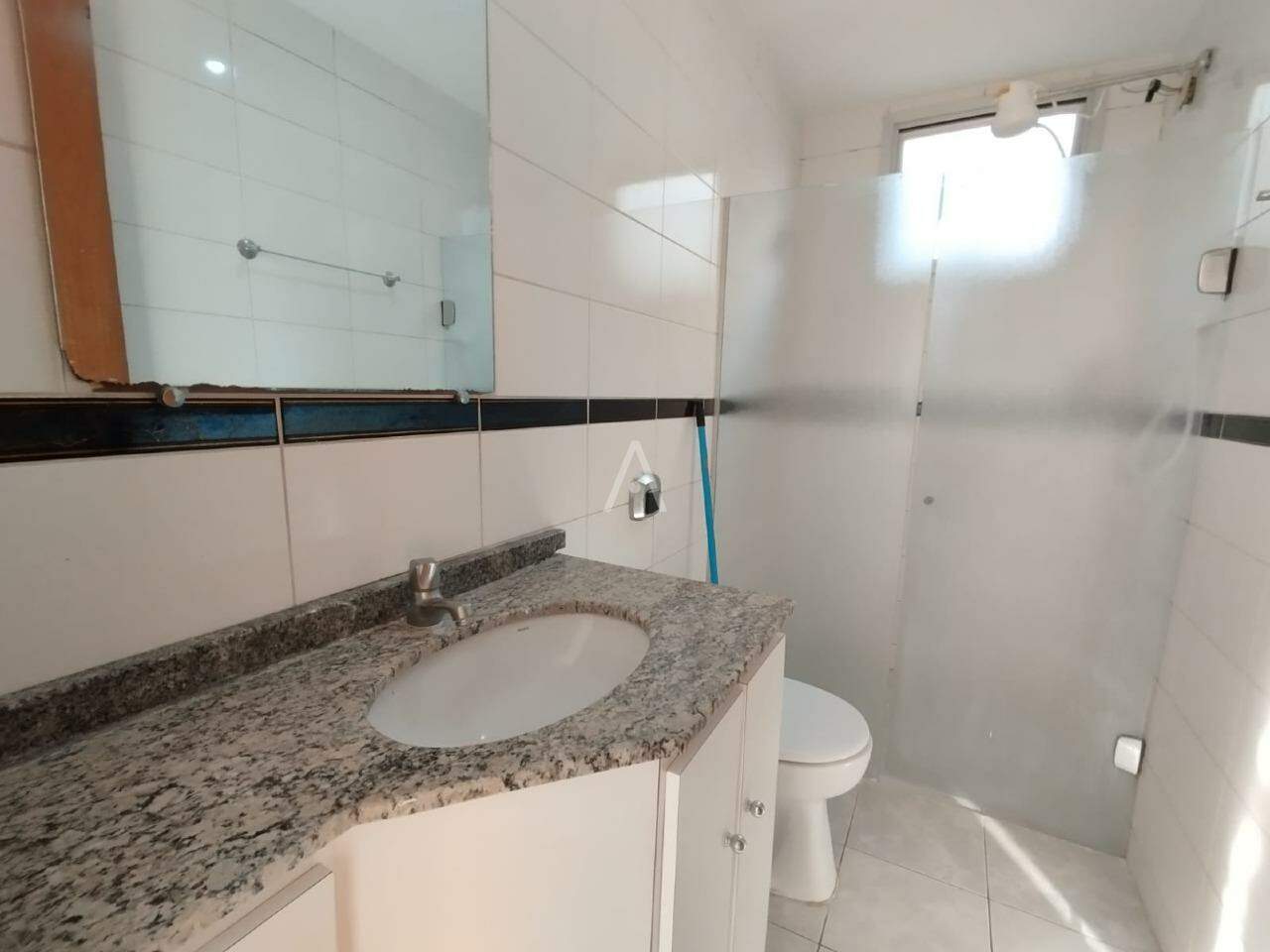 Apartamento para para aluguel no Bairro CENTRO em CASCAVEL: 