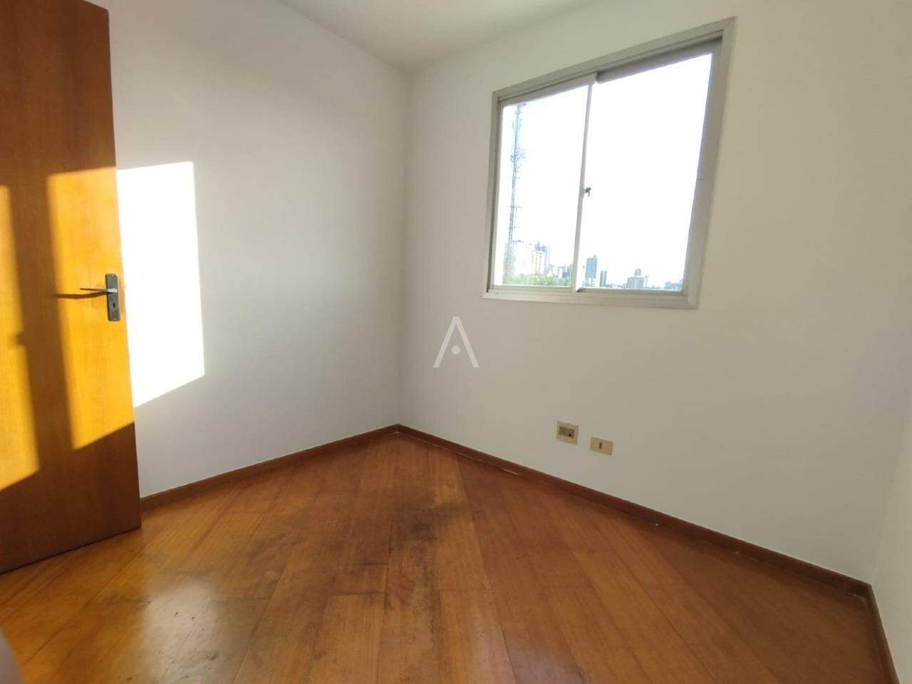 Apartamento para para aluguel no Bairro CENTRO em CASCAVEL: 