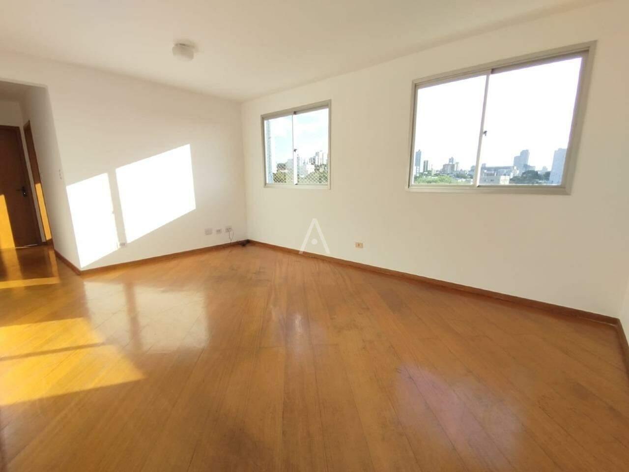 Apartamento para para aluguel no Bairro CENTRO em CASCAVEL: 
