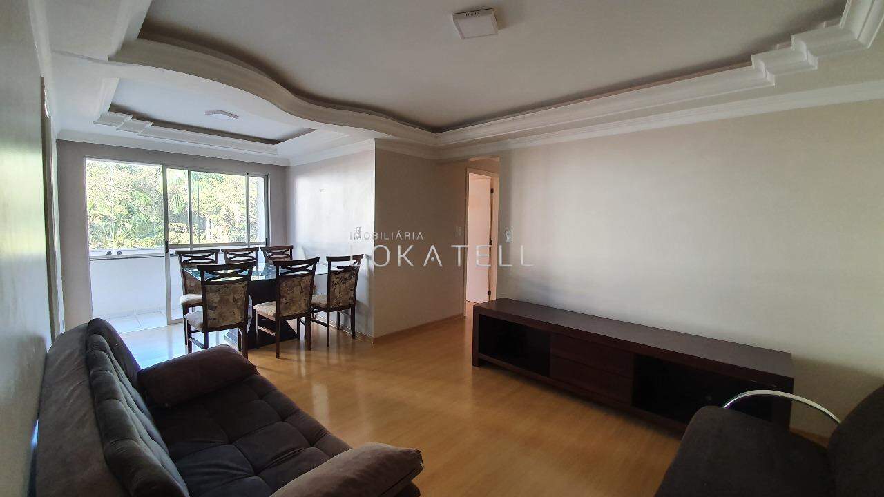 Apartamento para para aluguel no Bairro CENTRO em CASCAVEL: 