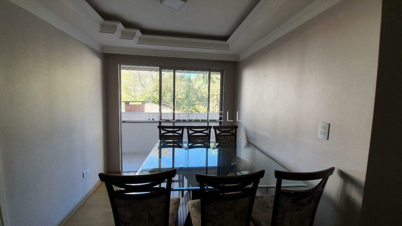 Apartamento para para aluguel no Bairro CENTRO em CASCAVEL: 