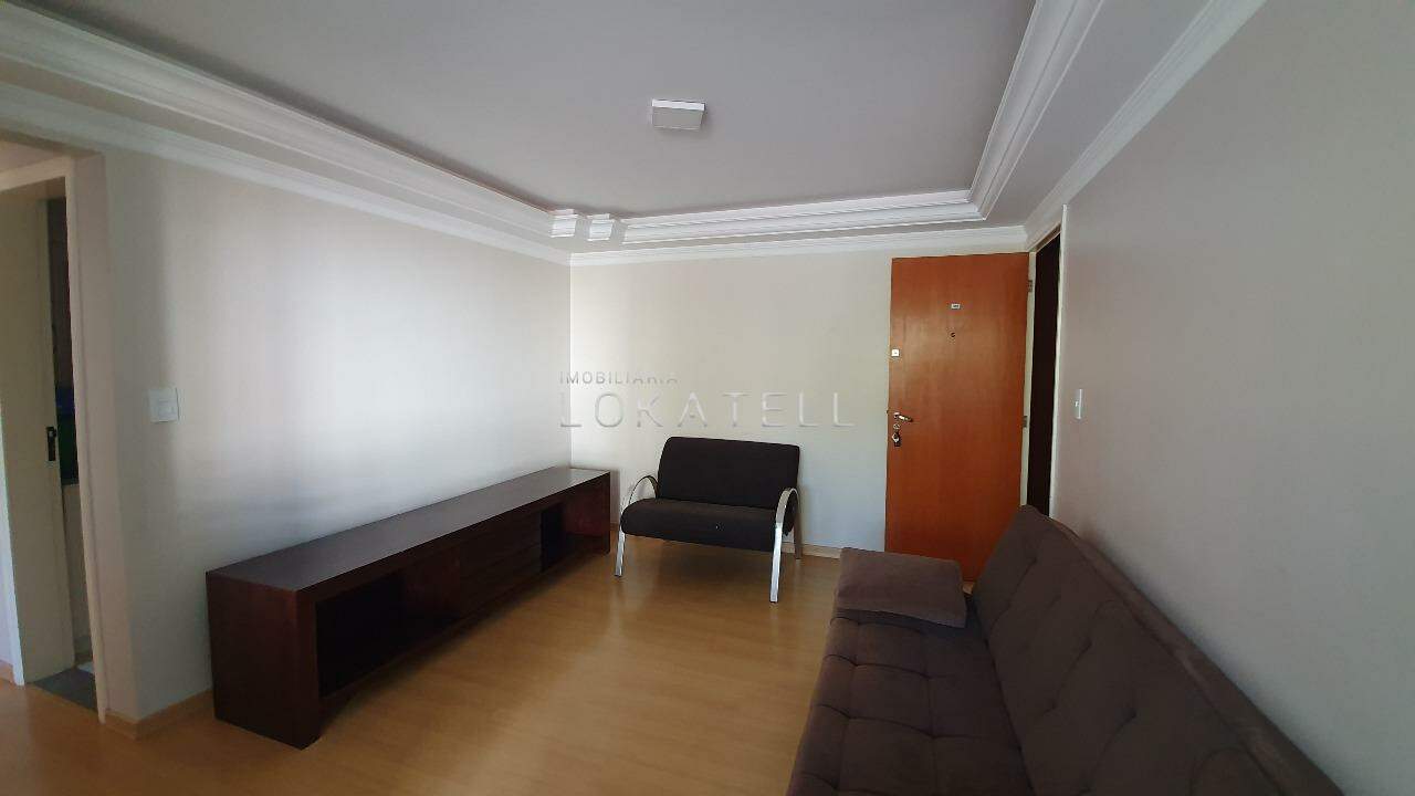 Apartamento para para aluguel no Bairro CENTRO em CASCAVEL: 