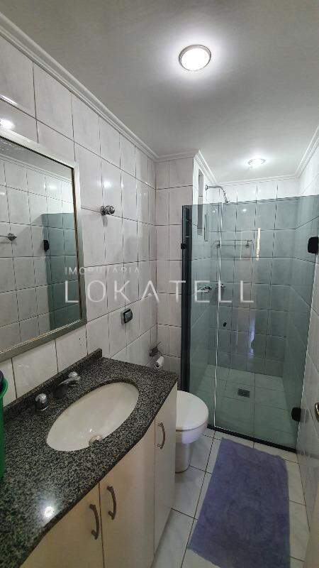 Apartamento para para aluguel no Bairro CENTRO em CASCAVEL: 