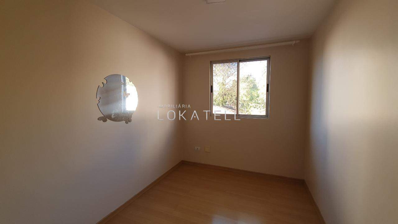 Apartamento para para aluguel no Bairro CENTRO em CASCAVEL: 
