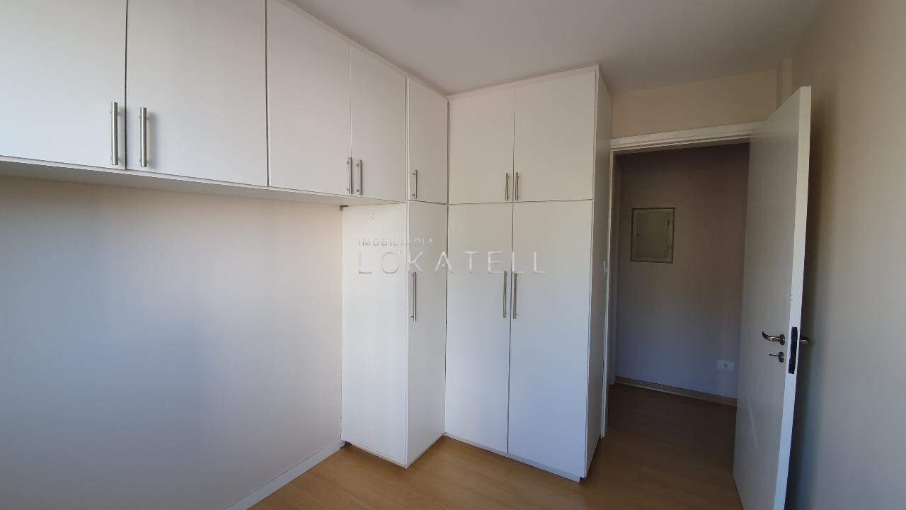 Apartamento para para aluguel no Bairro CENTRO em CASCAVEL: 