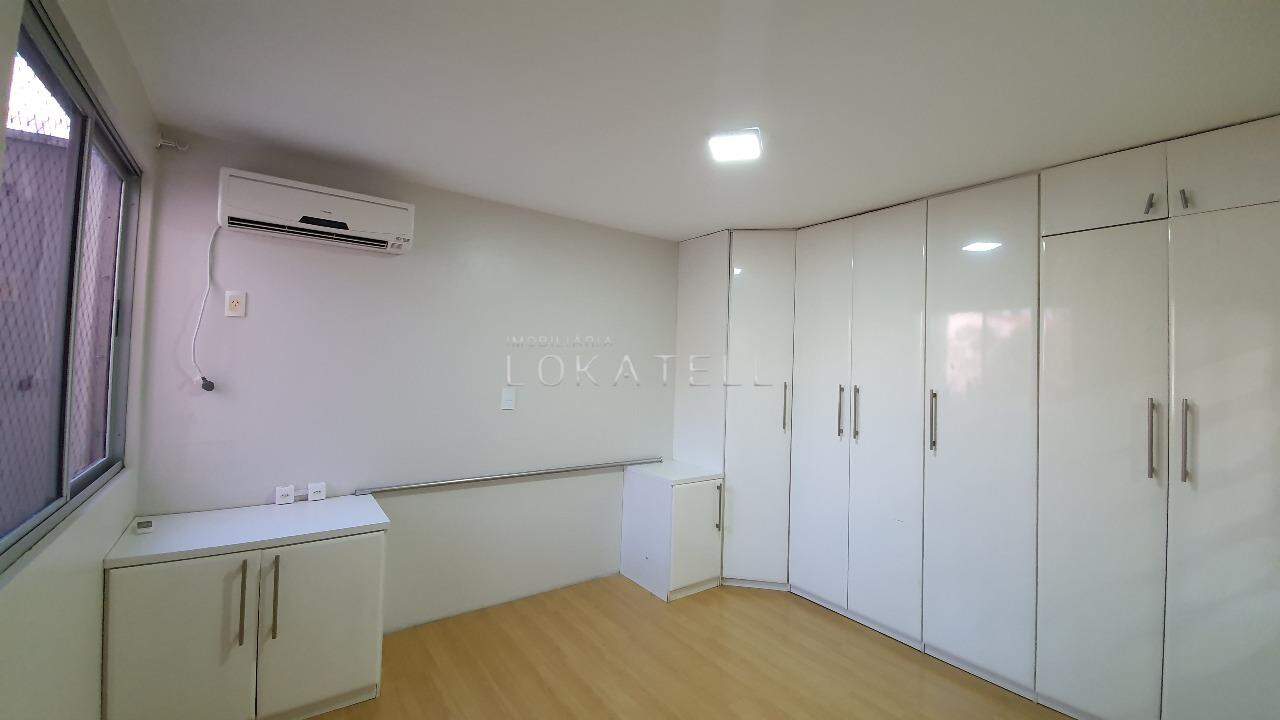 Apartamento para para aluguel no Bairro CENTRO em CASCAVEL: 