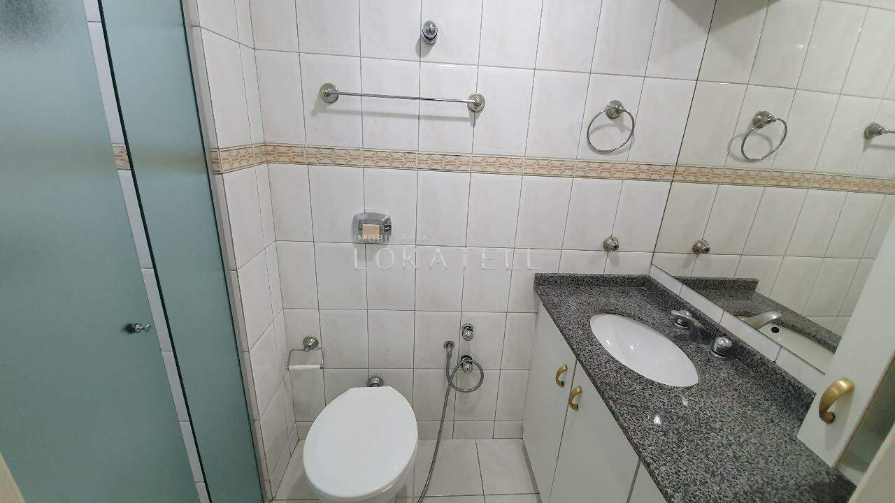 Apartamento para para aluguel no Bairro CENTRO em CASCAVEL: 