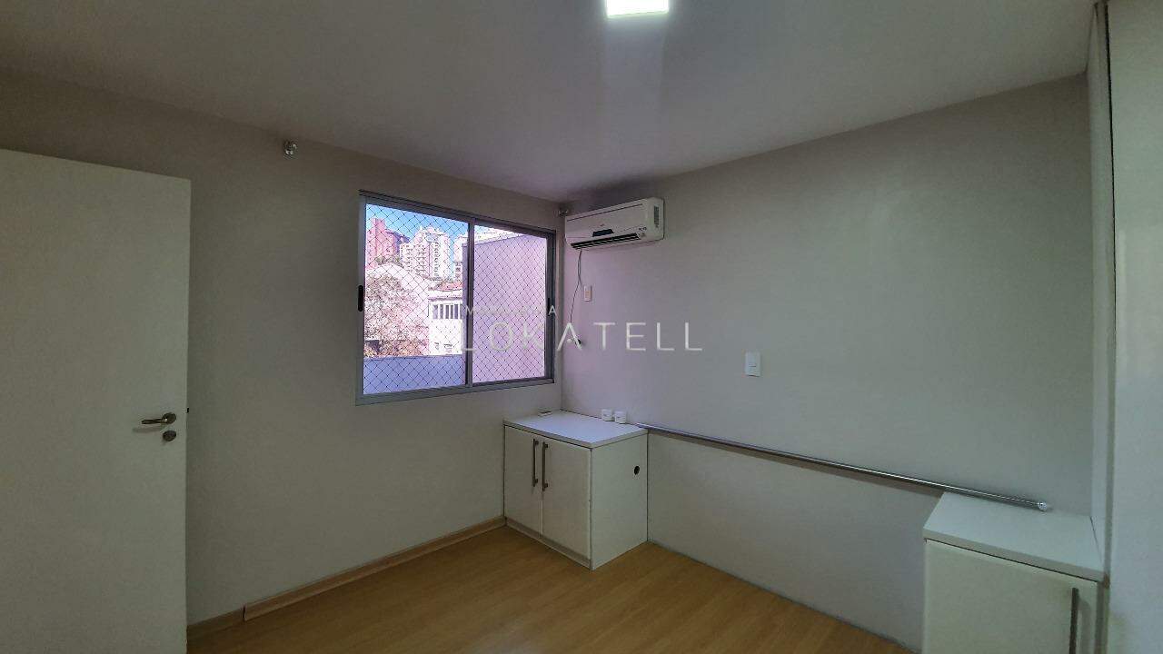 Apartamento para para aluguel no Bairro CENTRO em CASCAVEL: 