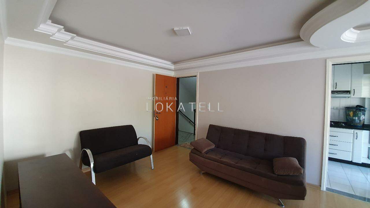 Apartamento para para aluguel no Bairro CENTRO em CASCAVEL: 