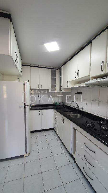 Apartamento para para aluguel no Bairro CENTRO em CASCAVEL: 