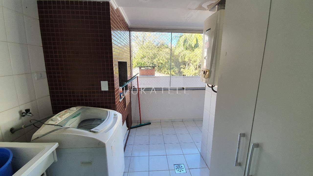 Apartamento para para aluguel no Bairro CENTRO em CASCAVEL: 