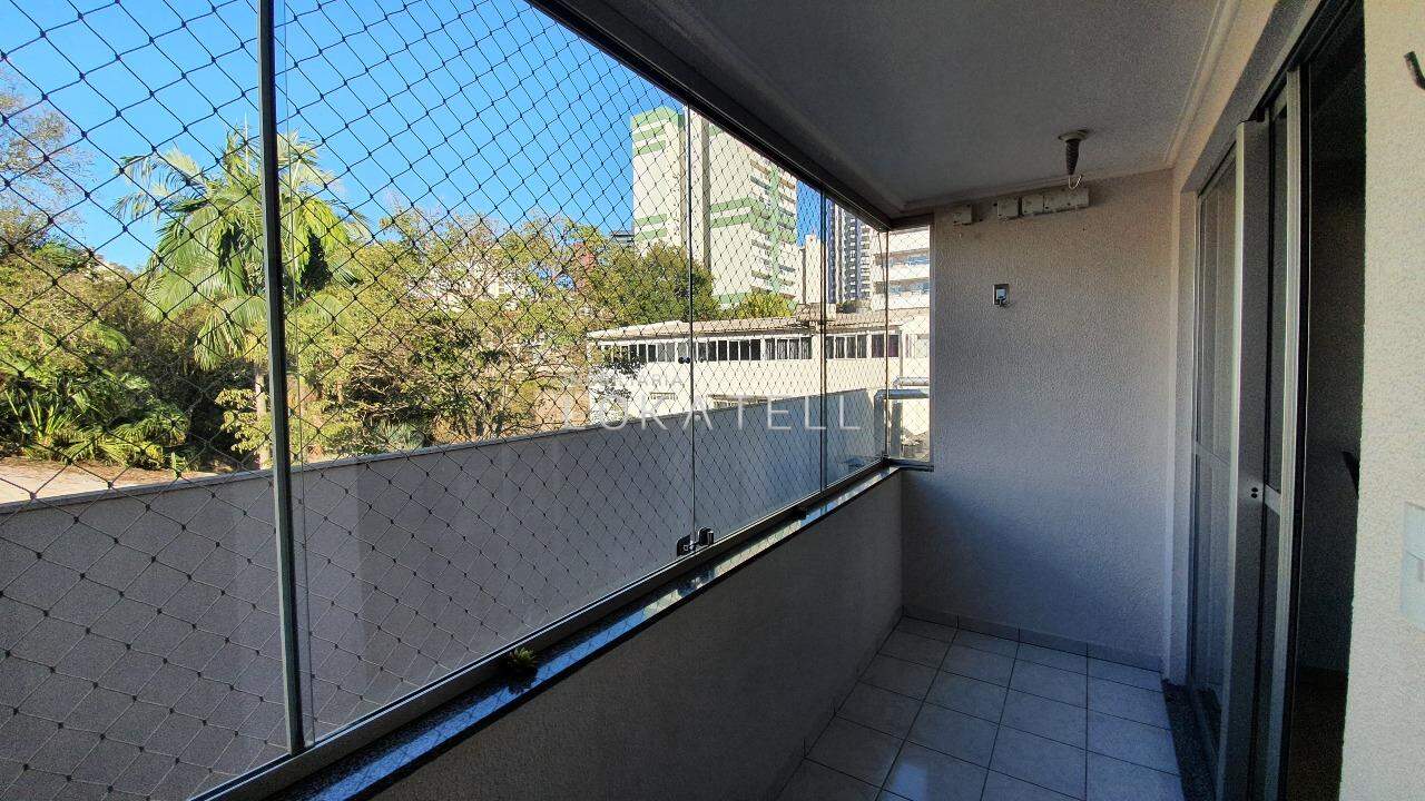 Apartamento para para aluguel no Bairro CENTRO em CASCAVEL: 
