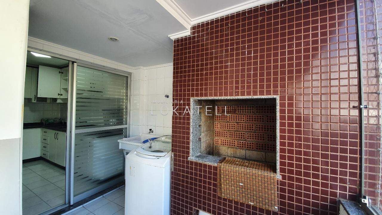 Apartamento para para aluguel no Bairro CENTRO em CASCAVEL: 