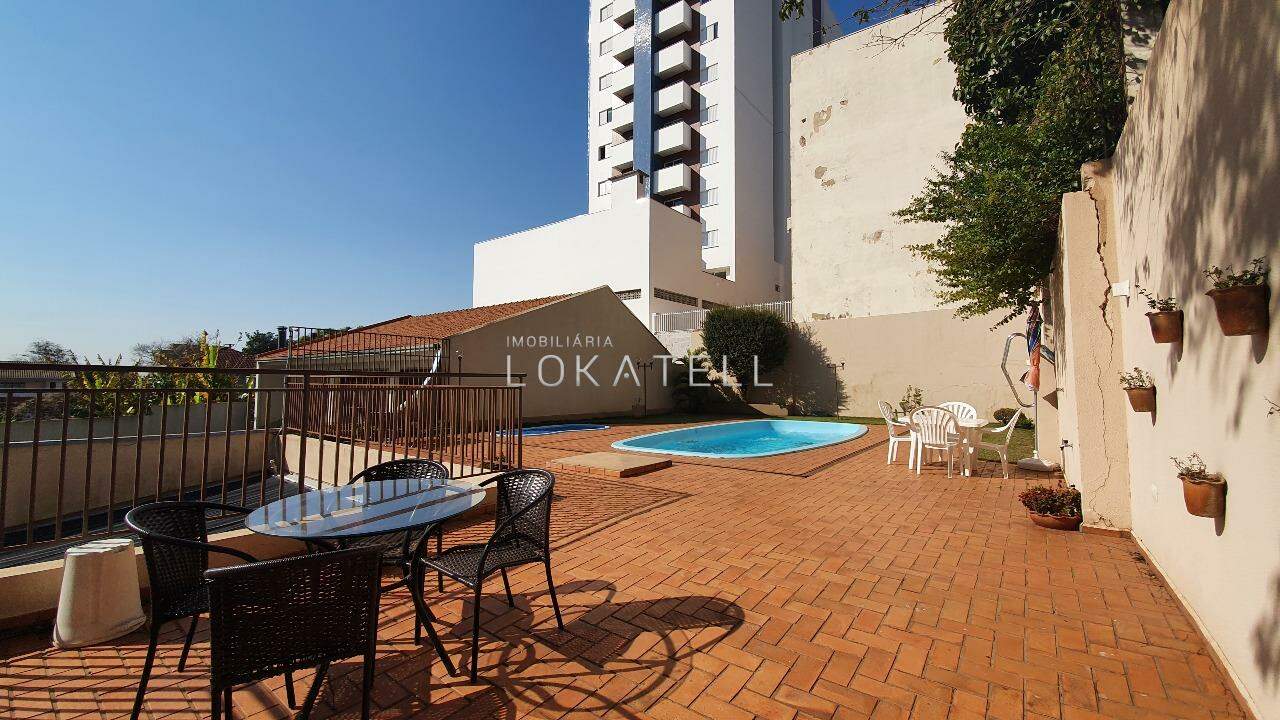 Apartamento para para aluguel no Bairro CENTRO em CASCAVEL: 