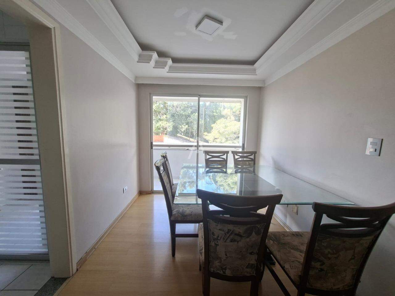 Apartamento para para aluguel no Bairro CENTRO em CASCAVEL: 