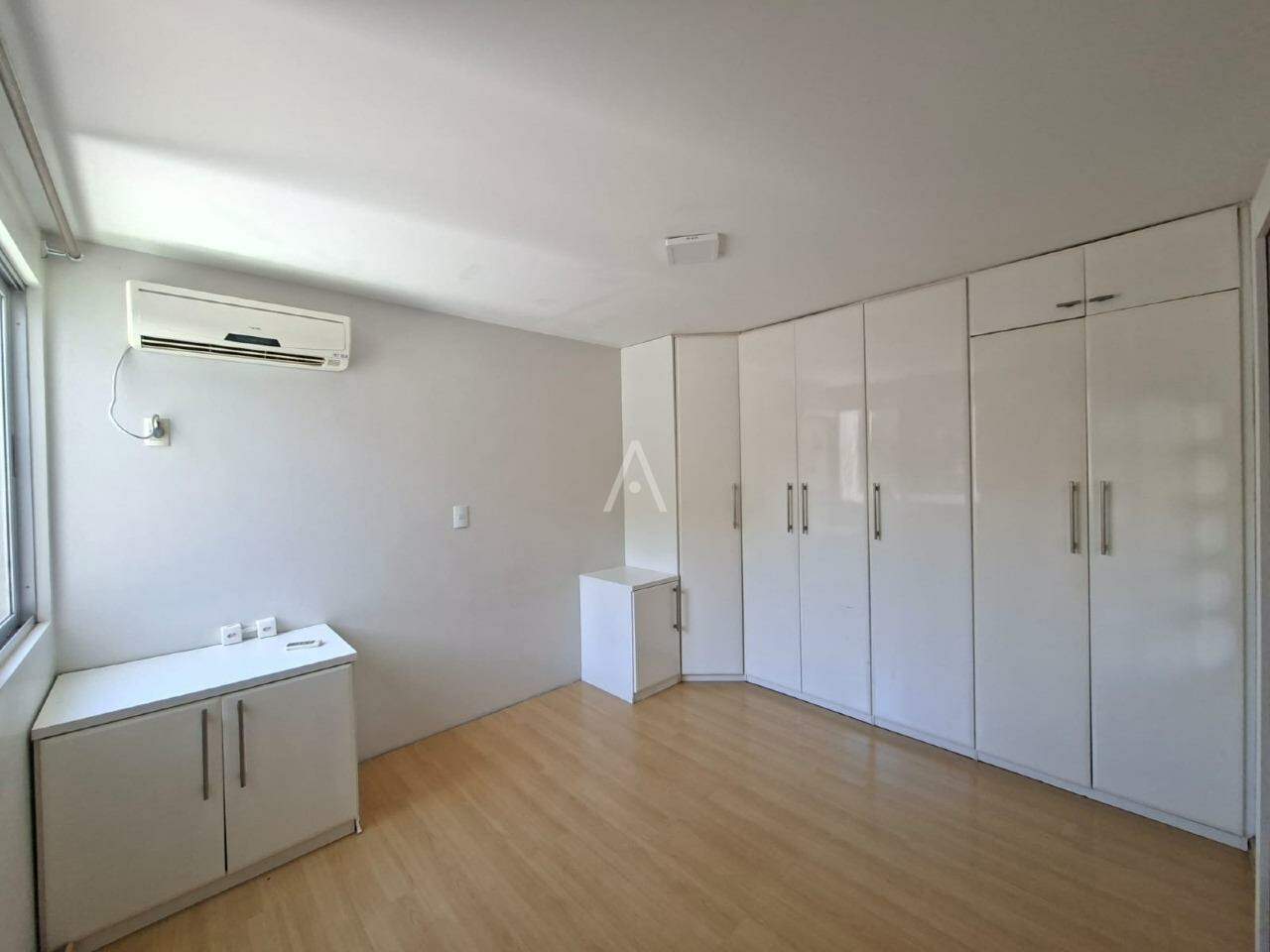 Apartamento para para aluguel no Bairro CENTRO em CASCAVEL: 