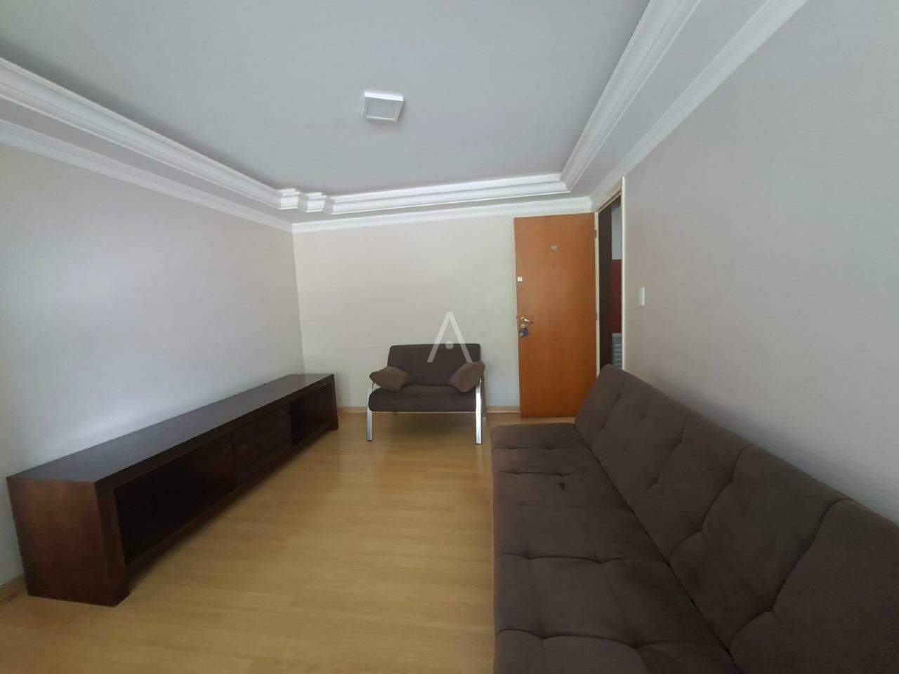 Apartamento para para aluguel no Bairro CENTRO em CASCAVEL: 