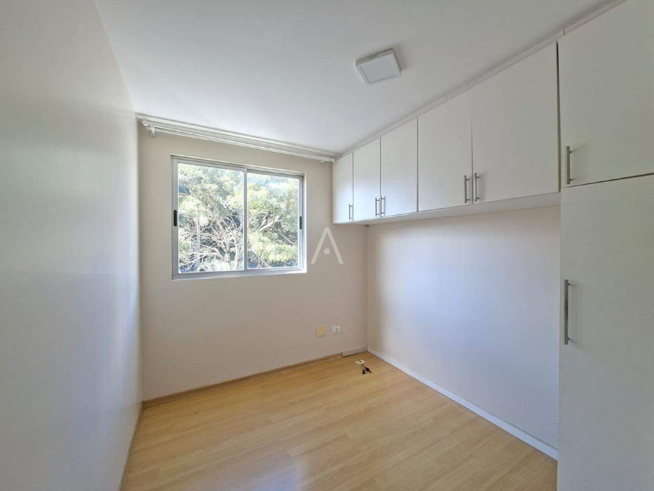 Apartamento para para aluguel no Bairro CENTRO em CASCAVEL: Dormitório 1