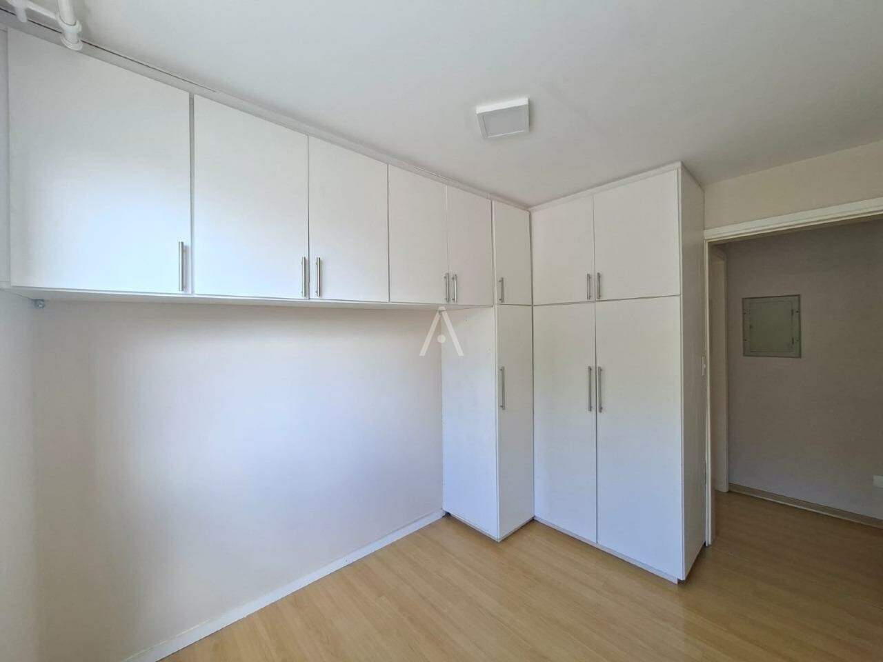 Apartamento para para aluguel no Bairro CENTRO em CASCAVEL: 