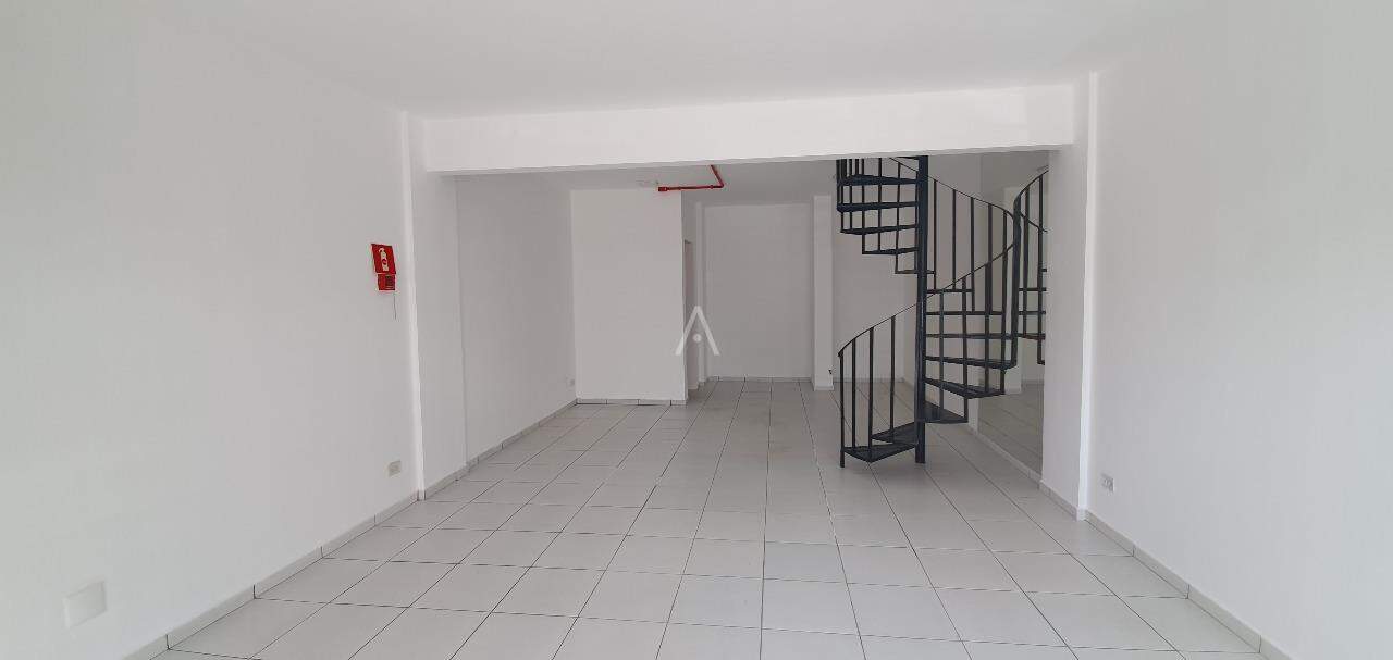 Sala Comercial para para aluguel no Bairro CENTRO em CASCAVEL: 