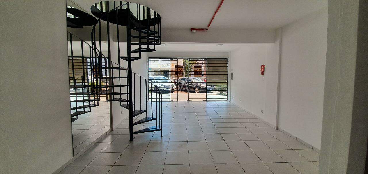 Sala Comercial para para aluguel no Bairro CENTRO em CASCAVEL: