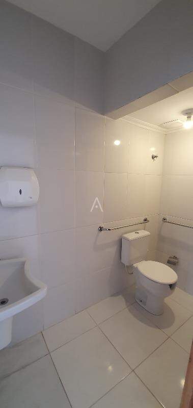 Sala Comercial para para aluguel no Bairro CENTRO em CASCAVEL: