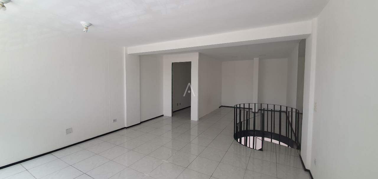 Sala Comercial para para aluguel no Bairro CENTRO em CASCAVEL: