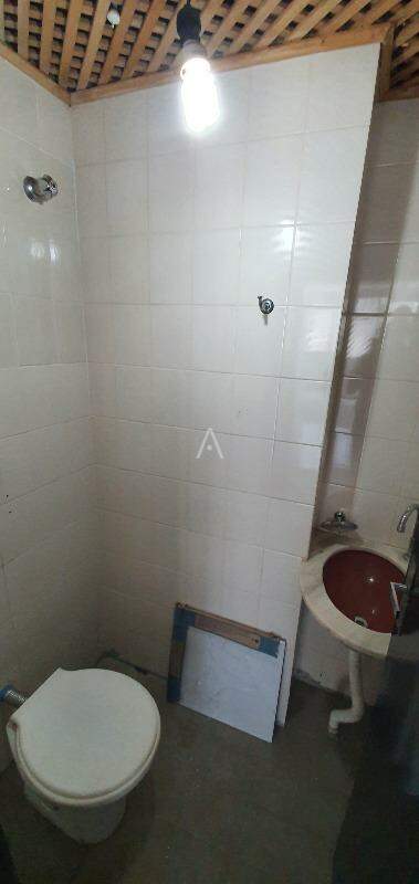 Sala Comercial para para aluguel no Bairro CENTRO em CASCAVEL: