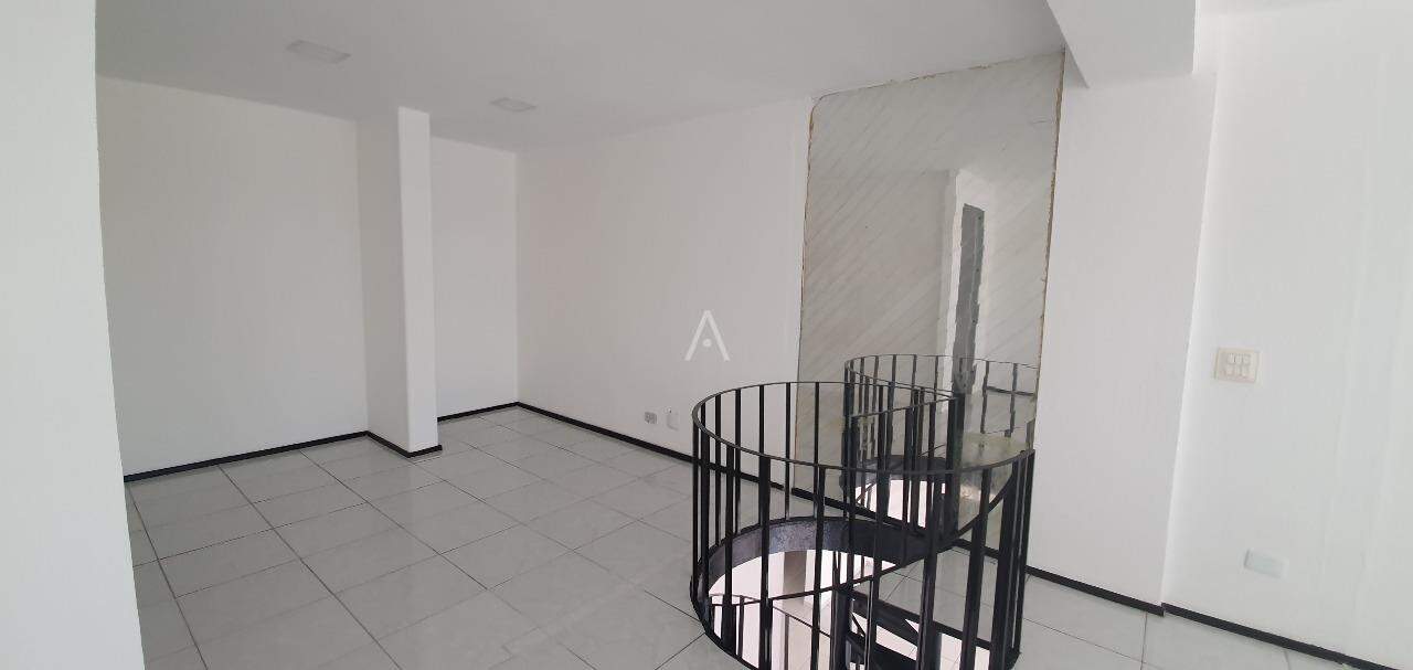 Sala Comercial para para aluguel no Bairro CENTRO em CASCAVEL: