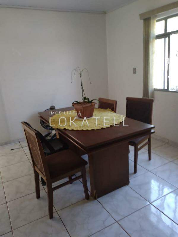 Casa Residencial para à venda no Bairro NEVA em CASCAVEL: 