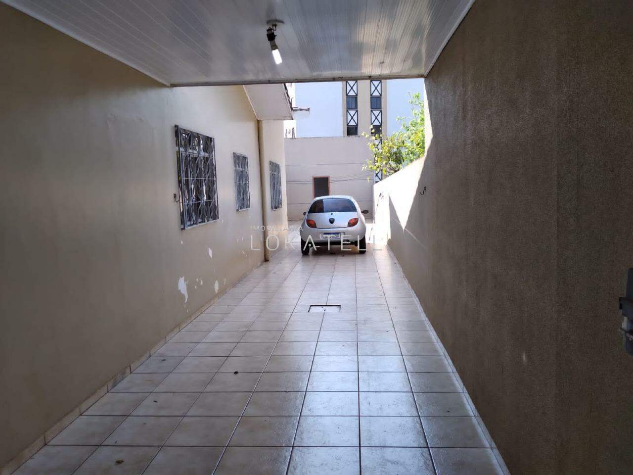 Casa Residencial para à venda no Bairro NEVA em CASCAVEL: 