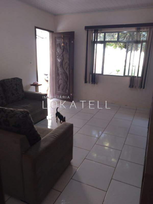 Casa Residencial para à venda no Bairro NEVA em CASCAVEL: 