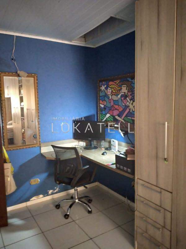 Casa Residencial para à venda no Bairro NEVA em CASCAVEL: 