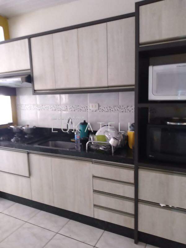 Casa Residencial para à venda no Bairro NEVA em CASCAVEL: 