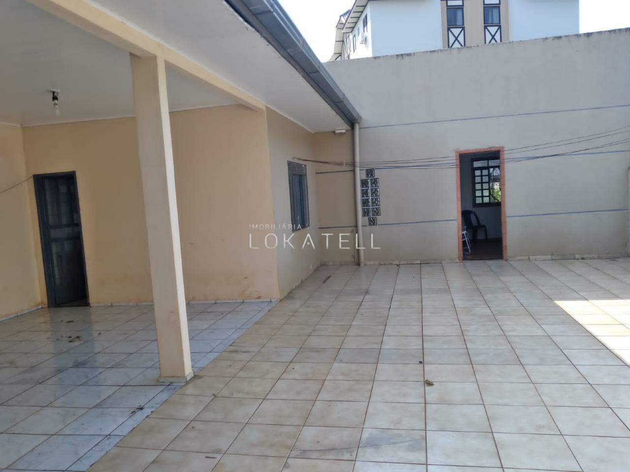 Casa Residencial para à venda no Bairro NEVA em CASCAVEL: 