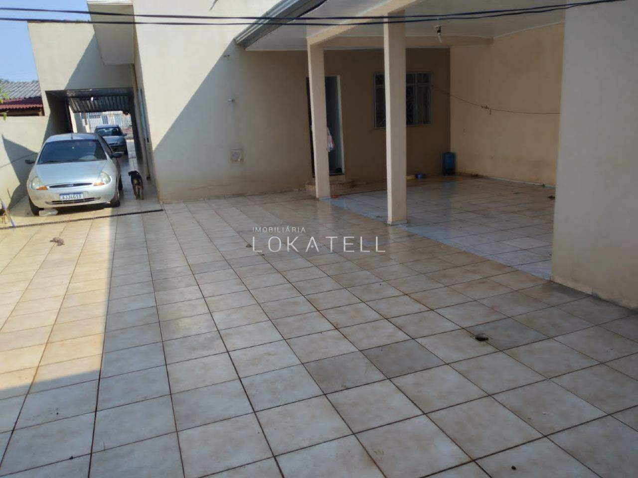 Casa Residencial para à venda no Bairro NEVA em CASCAVEL: 