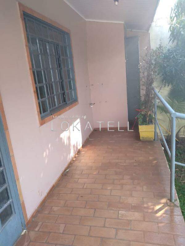 Casa Residencial para à venda no Bairro NEVA em CASCAVEL: 