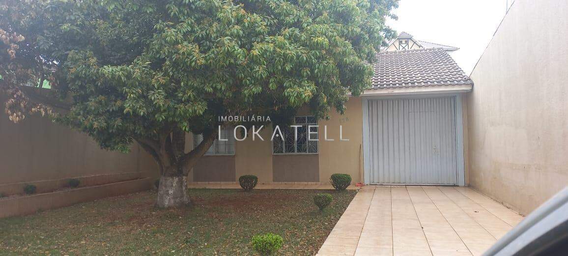 Casa Residencial para à venda no Bairro NEVA em CASCAVEL: 