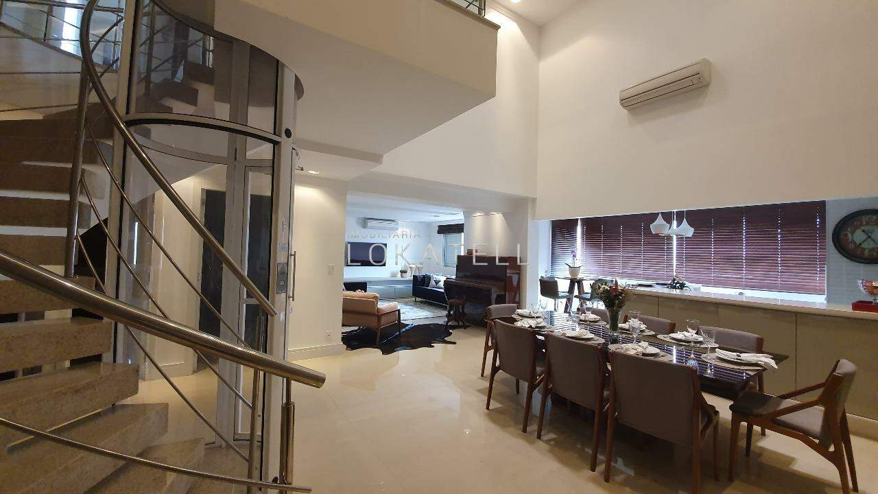 Apartamento para à venda no Bairro CENTRO em CASCAVEL: 