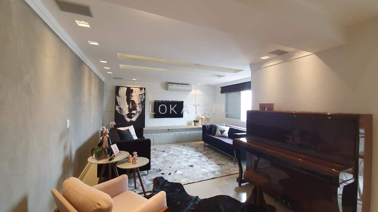 Apartamento para à venda no Bairro CENTRO em CASCAVEL:
