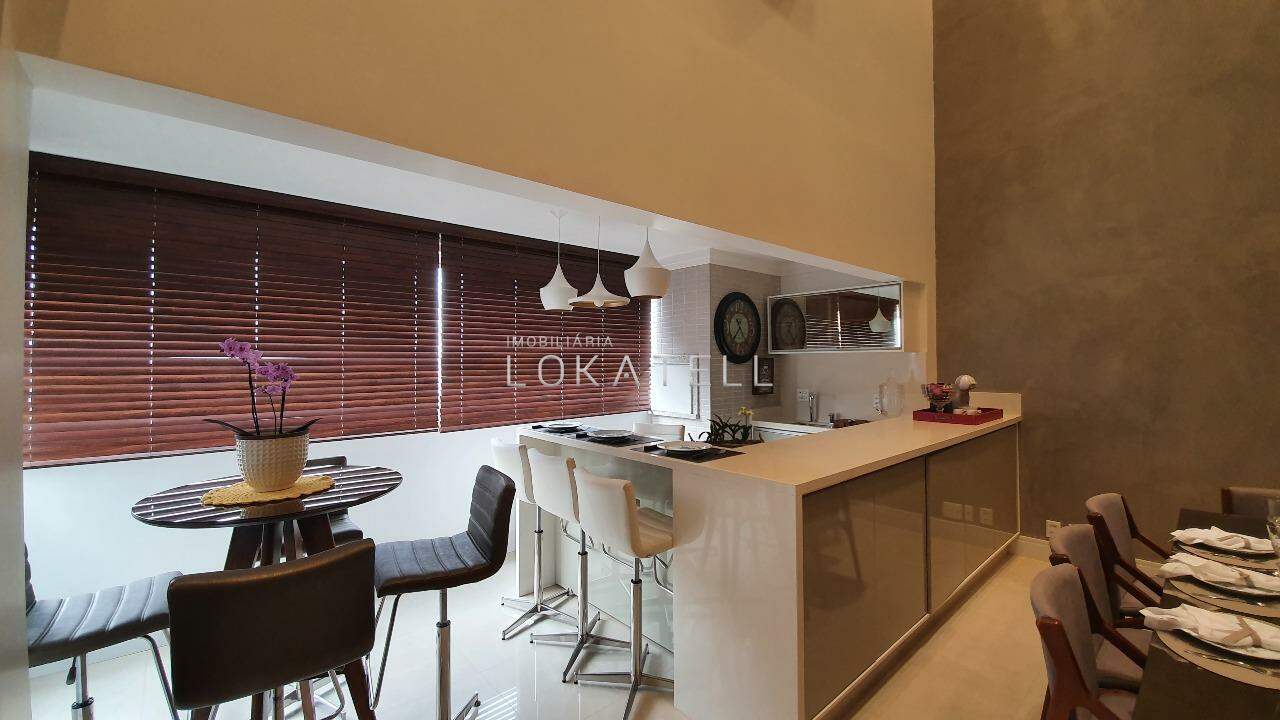 Apartamento para à venda no Bairro CENTRO em CASCAVEL: