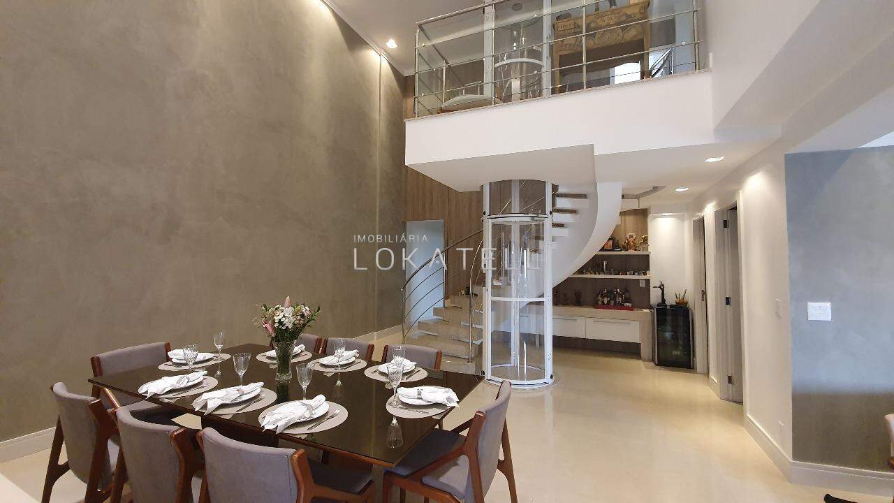 Apartamento para à venda no Bairro CENTRO em CASCAVEL: 
