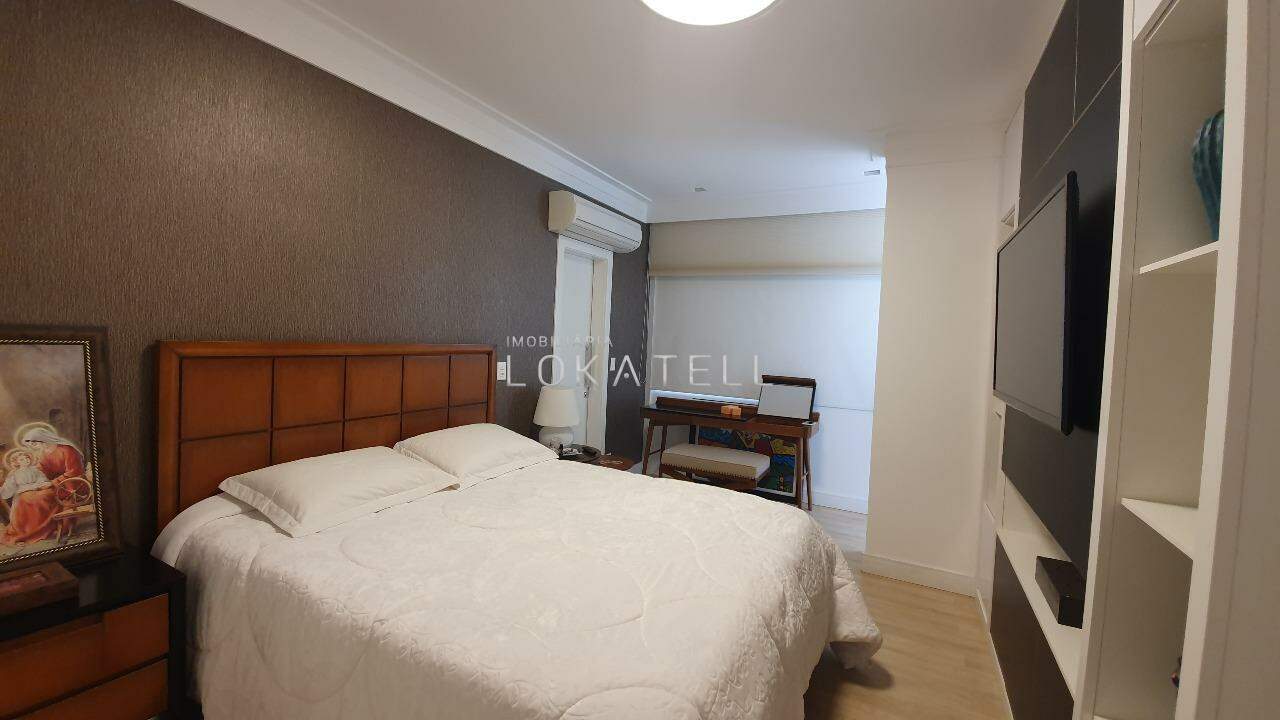Apartamento para à venda no Bairro CENTRO em CASCAVEL: