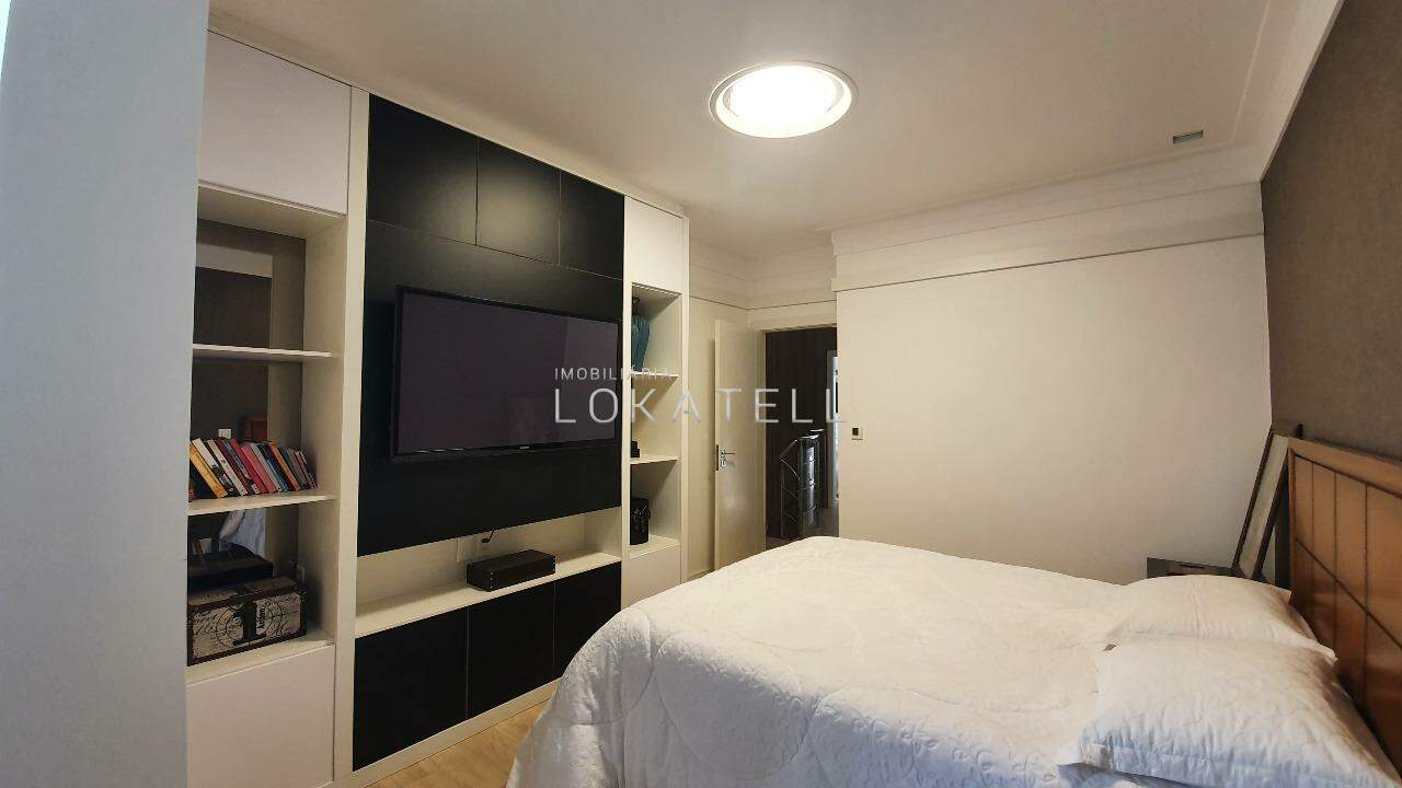 Apartamento para à venda no Bairro CENTRO em CASCAVEL: