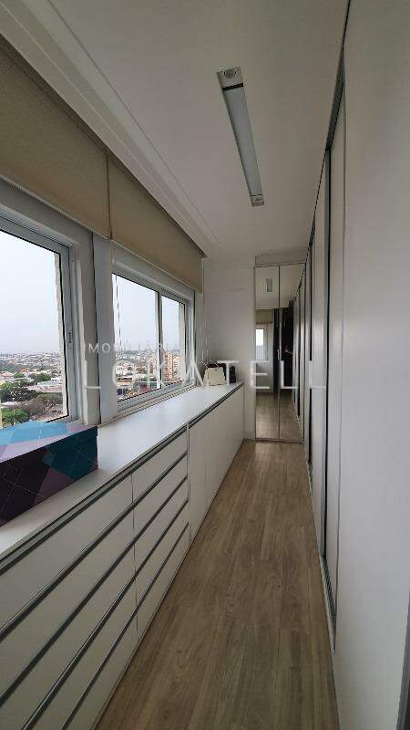 Apartamento para à venda no Bairro CENTRO em CASCAVEL: